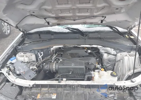 2020 Ford Explorer Xlt from USA, damaged, VIN 1FMSK8DH1LGA75704